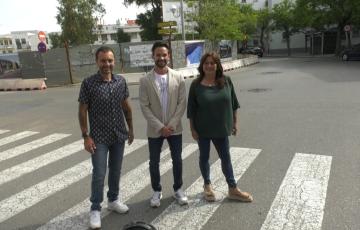 Adelante Izquierda Gaditana se compromete a devolver el Pabellón Portillo a la ciudad