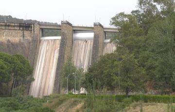 La Junta confirma situación alarmante de sequía