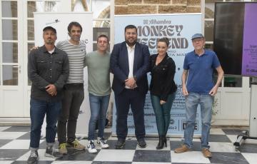 El festival se celebrará los días 15 y 16 de junio en El Puerto