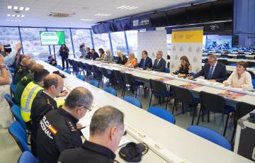 El Gran Premio se celebrará el próximo fin de semana, coincidiendo con el puente de Mayo