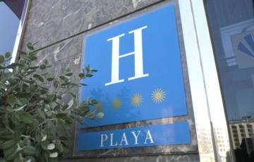 Los hoteles de Sanlúcar y Chipiona podrían colgar el cartel de completo en estos días