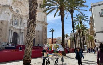 Desde ASESCON solicitan sanciones contundentes hacia quien practique estas prácticas irregulares.