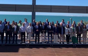 Candidatos y candidatas populares de la provincia de Cádiz