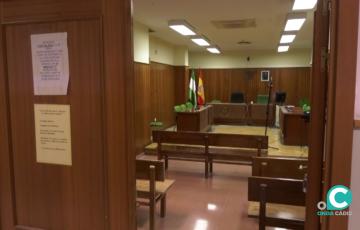 Juzgados de San José 