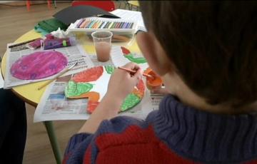 La ludoteca municipal abre los días 3, 4 y 5 de abril en el centro de artes escénicas Arbolí.