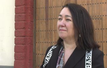 El Congreso de la Lengua "ha sido una experiencia muy exitosa por lo integradora que ha sido".