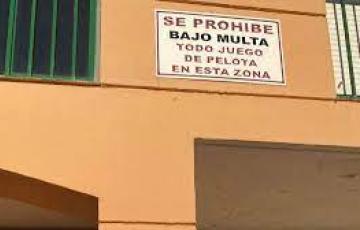 El Ayuntamiento quiere potencia la presencia de los niños en la calle