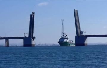 Los cortes de tráfico se producirán al mediodía y por la tarde