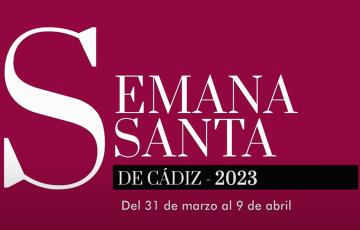 Sigue en directo la retransmisión de los cortejos procesionales del Domingo de Ramos.