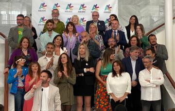 El acto de presentación se ha celebrado en el ECCO