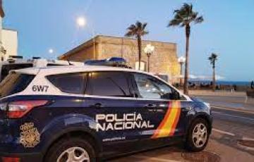 Una imagen de archivo