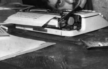 Carlos Edmundo de Ory