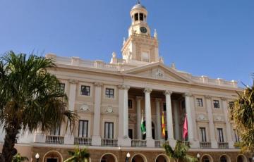 Ayuntamiento de Cádiz