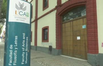 Facultad de Filosofía y Letras de la UCA