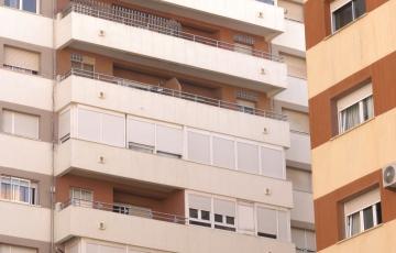 Cádiz registra el precio unitario de venta más alto de entre las capitales, 2.452€/m², seguida de Málaga 2.221€/m² y Sevilla 1.987€/m².