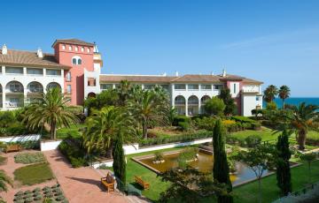 Hotel Fuerte Conil-Costa Luz