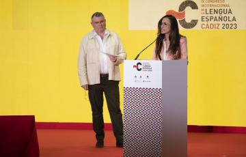 Lola Cazalilla: "Estamos muy contentos y aún lo estamos asimilando"