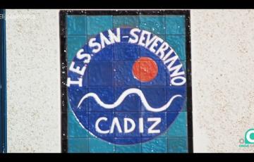 IES San Severiano