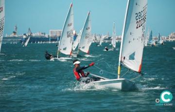  El Levante le dará paso al Poniente