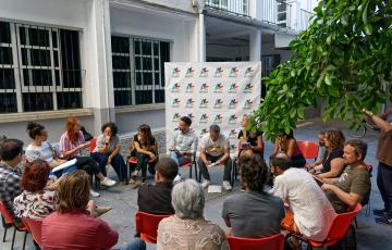 El partido de izquierda quiere hacer una revisión del Festival de Alcances