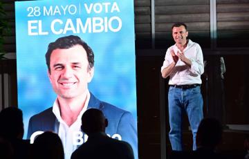 El Partido Popular quiere regresar a la Alcaldía para mejorar la situación de la ciudad