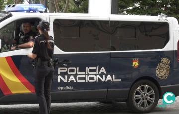 Dispositivo elecciones