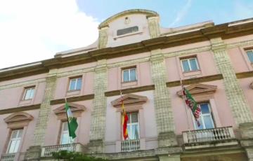 La nueva Corporación provincial está previsto que se constituya a finales del mes de junio