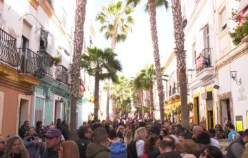 El Ayuntamiento abre el plazo para optar a las subvenciones para Cultura y Fiestas.