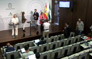 El SAS y los sindicatos consiguen acuerdo inicial para la mejora de la atención primaria