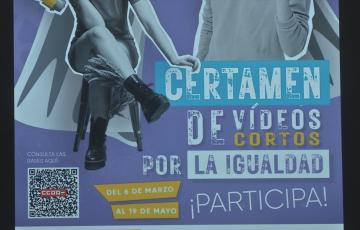 El plazo de presentación de trabajos está abierto hasta el próximo 19 de mayo.