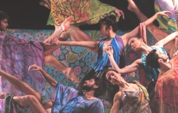 El Mercado Central acoge la muestra “Solsticio”