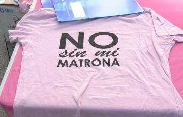 Este 5 de mayo se conmemora el Día Internacional de la Matrona