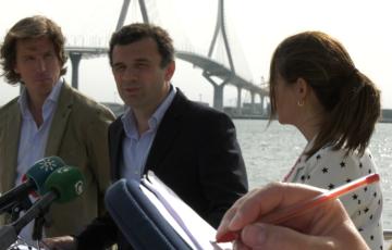 El PP presenta su modelo de gestión para Cádiz