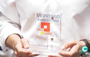 Imagen del premio 