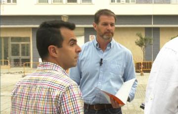 El partido naranja ha acusado de dejadez y abandono al actual equipo de Gobierno