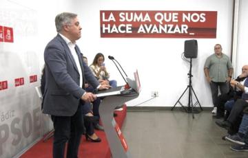 La conciliación es una prioridad para Óscar Torres.