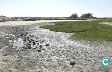 Parque Natural de la Bahía