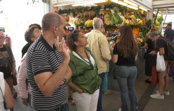 Podemos Cádiz propone la creación de una oficina técnica municipal para informar sobre ayudas y subvenciones