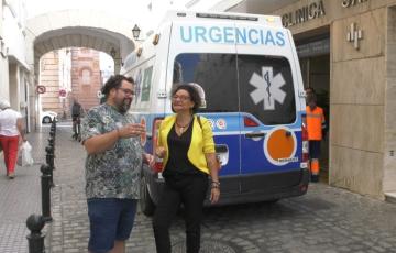 Podemos propone servicios sanitarios municipales  y gratuitos de psicología, odontológicos y de oftalmología.