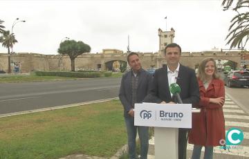 El Partido Popular presenta sus 5 ejes de trabajo