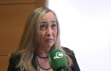 Cruz Roja señala la soledad no deseada como uno de los grandes retos de la sociedad actual.