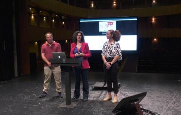 España baja cuatro puestos en el baremo internacional de la libertad de prensa de Reporteros Sin Fronteras.