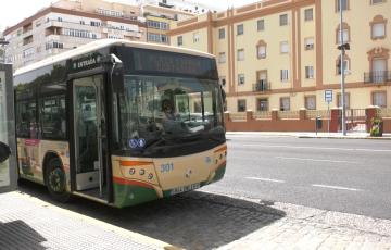 El ayuntamiento someterá a aprobación un nuevo trámite del pliego de transporte urbano