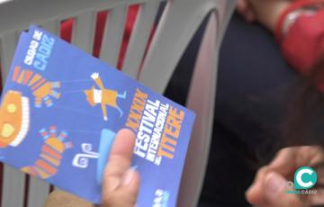 Edición XXXIX Festival Internacional del Títere