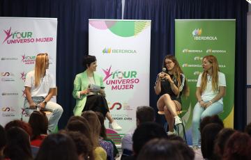 Este domingo se celebra una carrera solidaria desde la plaza de San Antonio