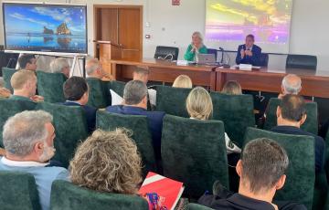 El Camino estará de nuevo cardioprotegido