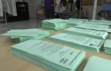 La campaña electoral arranca el 12 de mayo.