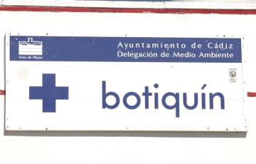 Los servicios de la temporada media de playa entran en vigor desde este viernes