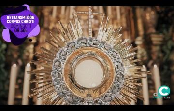 La retransmisión arrancará a las 9.30 horas desde La Catedral 