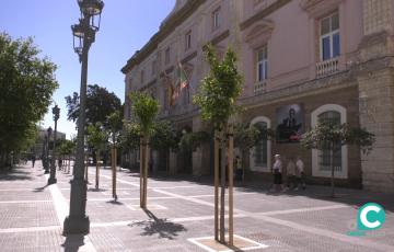 El PP gobernará la Diputación de Cádiz